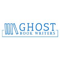 Ghost Book Writers image 2